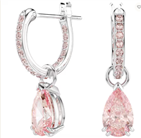 Orecchini Swarovski Donna in Lega metallica Cristallo 5723566 - 5723566